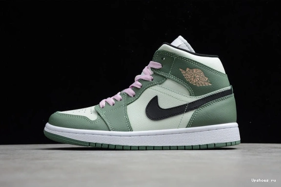 Jordan 1 CZ0774-300 CZ0774-300 Green Dutch Mid 0702